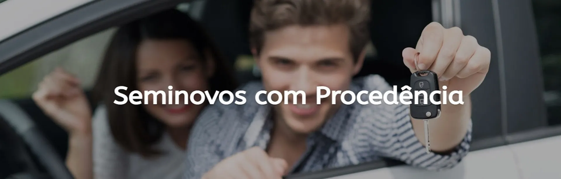 Impacto Veículos